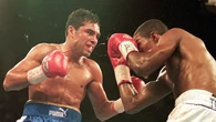 Óscar de la Hoya volverá a boxear a sus 48 años y después de 12 sin subirse al ring
