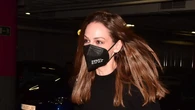 Eva González y su primera vez con la presoterapia: "Cuando me vi disfrazada de teletubbie no lo tuve claro"