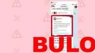 Expertos desmienten que la vacuna de Moderna contra la Covid-19 contenga luciferina