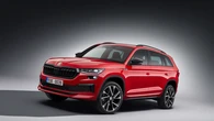 Descubre las claves del renovado Kodiak, el SUV estrella de Skoda