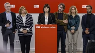
                Morant monta una gira socialista por la Comunitat para convencer a los valencianos de que hay que ir a elecciones
            