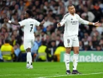 El dúo formado por Vinicius y Mbappé es la clave del nuevo Madrid, que mide la capacidad de seducción de Xabi Alonso