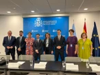 Navarra es la comunidad que más ha avanzado en el cumplimiento de la Agenda 2030, pero hay “riesgos de involución”