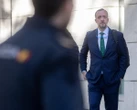 El exnúmero dos de Interior se confiesa ante una víctima de Villarejo: “Lo de Granadinas [contra Pablo Iglesias] sabíamos que era una falsificación”