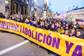 Igualdad trabaja para que el INE dé marcha atrás y excluya la prostitución de la Clasificación Nacional de Actividades Económicas