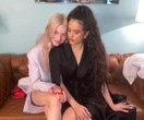 Rosalía habla por primera vez de su noviazgo con Hunter Schafer: “La libertad es lo que me guía”