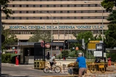 Confirmado un segundo caso de fiebre hemorrágica de Crimea-Congo en Salamanca por una picadura de garrapata