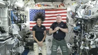 Los astronautas de la Starliner siguen sin saber cuándo podrán regresar a la Tierra