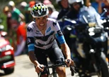 Enric Mas se pierde la Vuelta a España por un trombo en una pierna