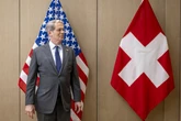 Trump sugiere antes de la reunión comercial con China que una rebaja de los aranceles hasta el 80% “suena bien”