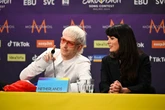 Eurovisión suspende hasta nuevo aviso los ensayos de Países Bajos por un incidente aún por aclarar