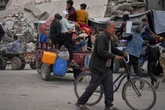 Gaza, las bombas y las palabras