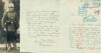 “Un padre desconsolado”: por qué miles de europeos escribieron a Alfonso XIII para encontrar soldados desaparecidos en la I Guerra Mundial