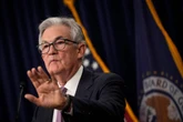 Powell mantiene por quinta vez los tipos de interés, pese a las presiones de Trump