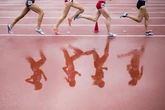 Las atletas españolas se someterán al test genético de feminidad en los campeonatos nacionales de este fin de semana