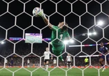 Alemania resiste con una jugadora menos hasta la tanda de penaltis y se cita con España