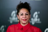 Cristina Medina, actriz: “Cuando acabé el tratamiento de cáncer se me vino el mundo abajo”