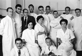 Faustino Cordón, un genio olvidado de la ciencia: “Fui un bolchevique tuerto, manco y con pistola”