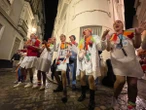 ‘¿Quimio están ustedes?’, la chirigota sobre el cáncer y los recortes en la sanidad triunfa en los carnavales de Cádiz