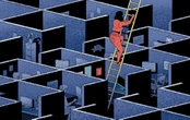 ¿Cómo saber cuándo es el momento de dejar un trabajo? Las vacaciones son una buena época para pensarlo