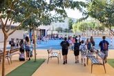 Arranca el curso más diverso: uno de cada cuatro alumnos de primaria ya es extranjero en los colegios públicos de siete provincias