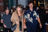Travis Kelce se sincera sobre su relación con Taylor Swift, su imagen de “chico fiestero” y su vida después de la NFL