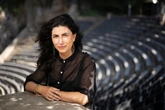 Leticia Martín, directora del Grec: “He generado más dudas por venir del Liceo que de Granada”