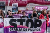 Granjas de pulpos: ¿un negocio cruel?