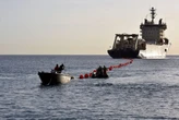 A 8.000 metros de profundidad hay un tesoro oculto: el gran negocio de los cables submarinos