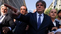 Carles Puigdemont: un mito popular que no se acaba, un político algo acabado
