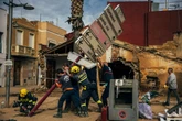 Óscar Corral, premio Ortega y Gasset a la mejor fotografía: “No me gustan las fotos lacrimógenas. Hay imágenes que dejo pasar”