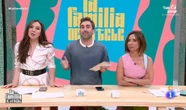 Audiencias: La versión descafeinada de ‘La familia de la tele’ solo mejora una décimas, mientras que ‘El club de la promesa’ comienza con datos correctos