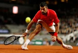 Hay una leyenda suelta por París, entre los cuatro más fuertes: el eterno Djokovic tumba a Zverev