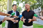 RTVE sale en defensa de la colaboradora Sarah Santaolalla tras los ataques del PP