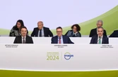 Enagás sale de EE UU con la venta del 30% de Tallgrass a Blackstone por 1.000 millones con minusvalías de 360