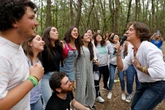 Maura Nava, cantante: “La música llega al alma; es una gran farmacia espiritual”
