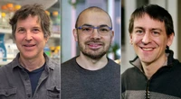 Los investigadores que han revolucionado el estudio de proteínas con inteligencia artificial ganan el Premio Fronteras del Conocimiento