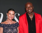 Marta Luisa de Noruega y el chamán Durek Verrett, protagonistas de un documental de Netflix sobre su historia de amor