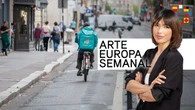 Vídeo | ¿Quién protege a los ‘riders’ en Europa?