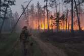 El año de los 38 grados en Siberia: los megaincendios ya arrasan el Ártico ruso y provocan más calentamiento