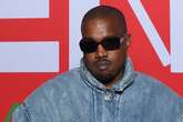 Una exasistente de Kanye West lo demanda por acoso sexual e incumplimiento de contrato