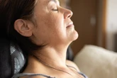 Cada persona tiene una respiración única tan distintiva como las huellas dactilares o la voz