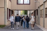 A igual título universitario, no hay diferencias de sueldo significativas entre haber estudiado en una universidad pública o privada