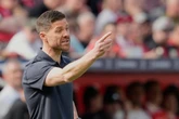 Xabi Alonso anuncia su salida del Bayer Leverkusen al final de temporada