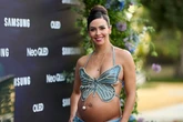 Cristina Pedroche vuelve a Instagram con una reflexión sobre la maternidad y lo que ha cambiado con su segundo hijo: “Solo he estado en casa, con moño y dando teta”