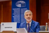 Collboni y otros 14 alcaldes europeos urgen a la UE a crear un fondo para vivienda que movilice 300.000 millones de euros anuales