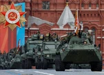 Putin, en un deslucido Día de la Victoria: “No permitiremos que nos amenacen. Nuestras fuerzas estratégicas están listas para el combate”