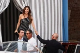 De Kim Kardashian a Ivanka Trump: los invitados de la boda de Jeff Bezos y Lauren Sánchez llegan a Venecia