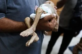 ‘Nuestro genocidio’, la ONG B’Tselem rompe un tabú en Israel al acusar a su país de ese crimen en Gaza