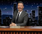 Jimmy Kimmel obtiene la nacionalidad italiana en rechazo a Dondald Trump: “Lo que está pasando es tan malo como imaginaba”